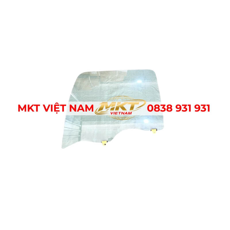 kính cửa thay thế cho hino 700 series 17-40 tấn