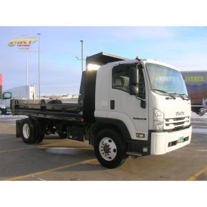 kính cửa xe tải Isuzu