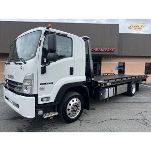 kính cửa xe tải Isuzu