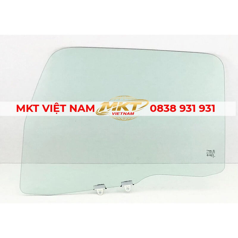 kính cửa xe tải Isuzu