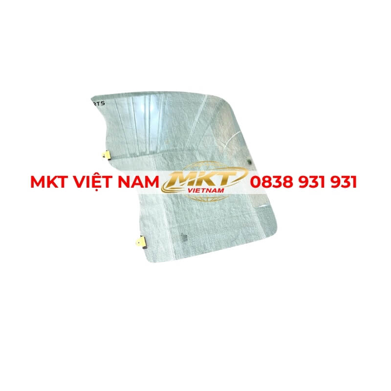 kính cửa xe tải hino 700 17-40 tấn
