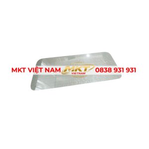 kính sau cabin thay thế cho Hino 700 Series 17-40 tấn