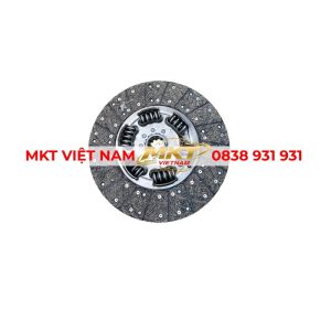 đĩa côn hino 700 17-40 tấn