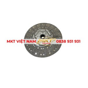 lá côn thay thế cho Hino 700 Series máy E13C 12.9L