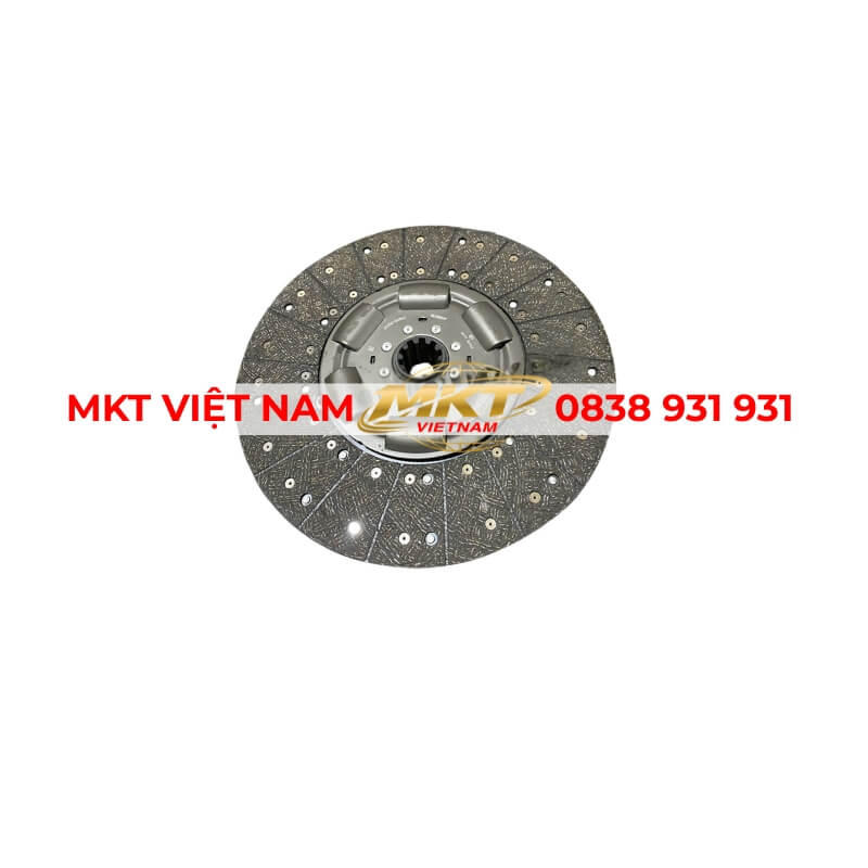 lá côn thay thế cho Hino 700 Series máy E13C 12.9L