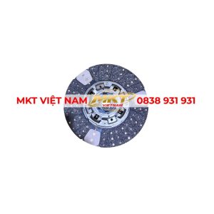 lá côn hino 700 lắp trong cụm ly hợp