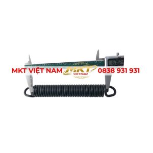 lò xo guốc phanh trước thay thế cho hino 700 series 17-40 tấn