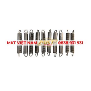 lò xo guốc phanh trước hino 700 series mã s4766-01290