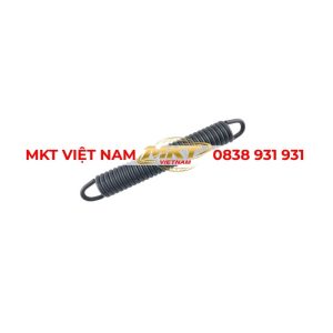 lò xo guốc phanh trước xe tải hino 700 17-40 tấn
