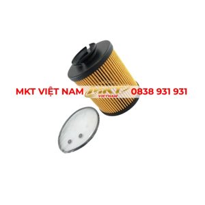 chi tiết lọc nhiên liệu hino 300 23304-ev570
