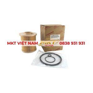 lọc nhiên liệu hino 300 dutro mã 23304-78110