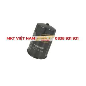 lọc nhớt thay thế cho hino 300 dutro 1.9-5 tấn