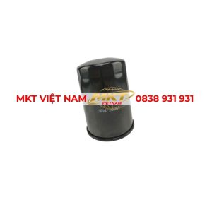 lọc nhớt hino 300 dutro mã 15607-1480