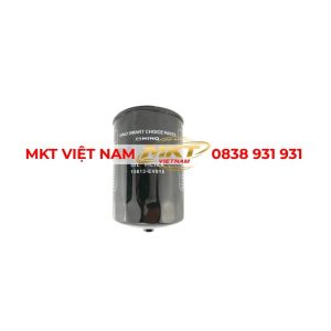 lọc nhớt thay thế cho hino 300 dutro 1.9-5 tấn