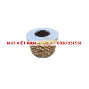 chi tiết lọc gió hino 300 17801-0w032