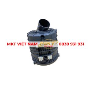 lọc gió hino 300 lắp trong bầu lọc gió