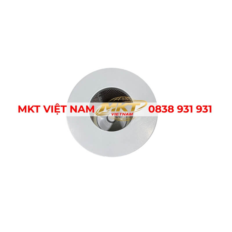lọc gió hino 300 lắp trong bầu lọc gió