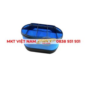 chi tiết lọc gió hino 300 17801-78090