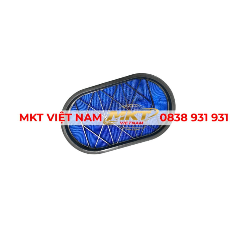 lọc gió thay thế cho Hino 700 Series máy E13C 12.9L