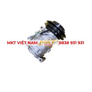 máy nén khí hino 300 dutro mã 88320-37110