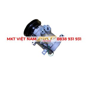 lốc lạnh điều hòa thay thế cho Hino 700 Series máy P11C 10.5L