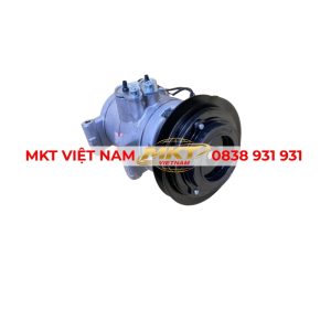 lốc lạnh máy lạnh Hino 700 17-24 tấn