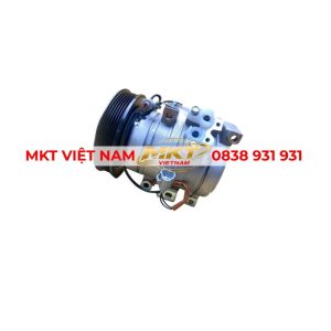 lốc lạnh máy lạnh Hino 700 24-40 tấn