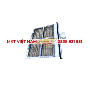 lọc nhiên liệu có sấy xe tải hino 700 17-40 tấn