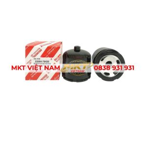 lọc nhiên liệu hino 300 dutro mã 23304-78420