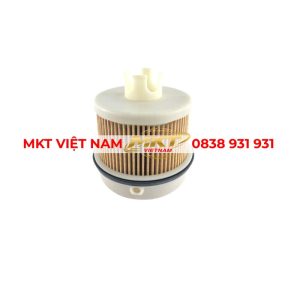 lọc nhiên liệu thay thế cho hino 300 dutro 1.9-5 tấn