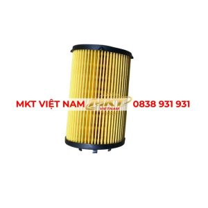 lọc nhớt hino 300 dutro mã 15601-78140