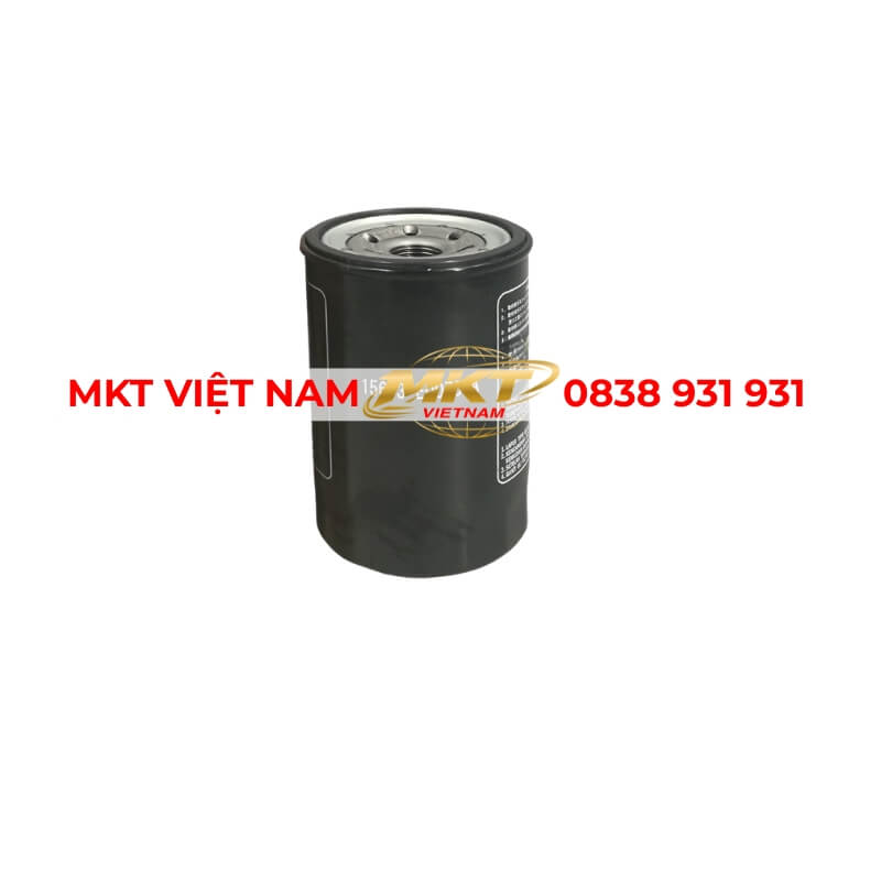 chi tiết lọc nhớt hino 300 15613-e0070