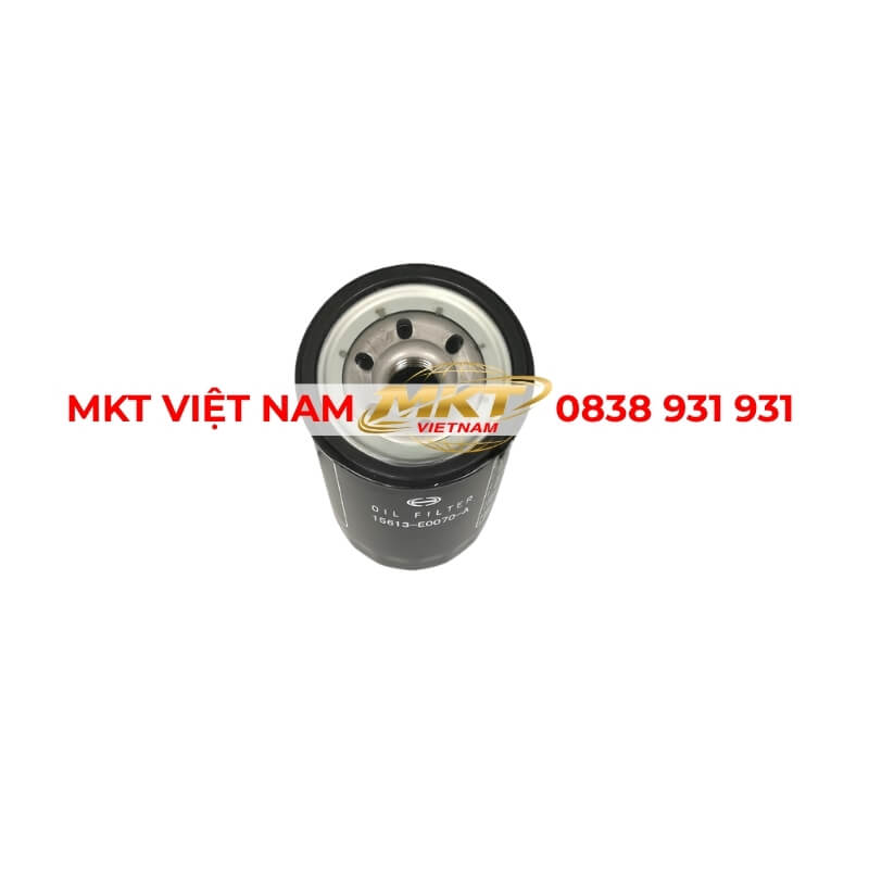 lọc dầu nhớt hino 300 1.9-5 tấn