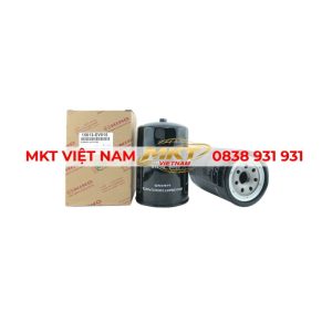 lọc nhớt hino 300 dutro mã 15613-ev015
