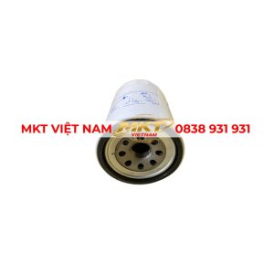 lọc nhớt hino 300 lắp trên hệ thống bôi trơn