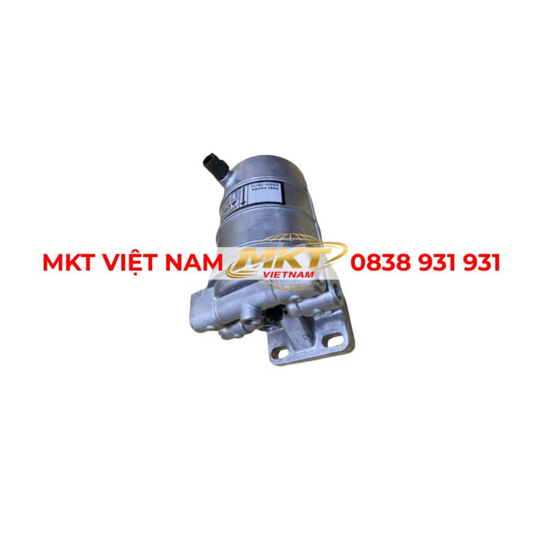 cốc lọc tách nước hino 300 1.9-5 tấn