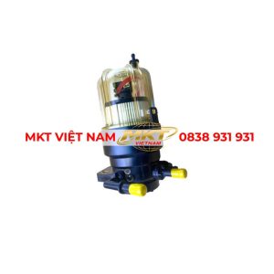 lọc tách nước nhiên liệu hino 300 dutro mã 23330-78102