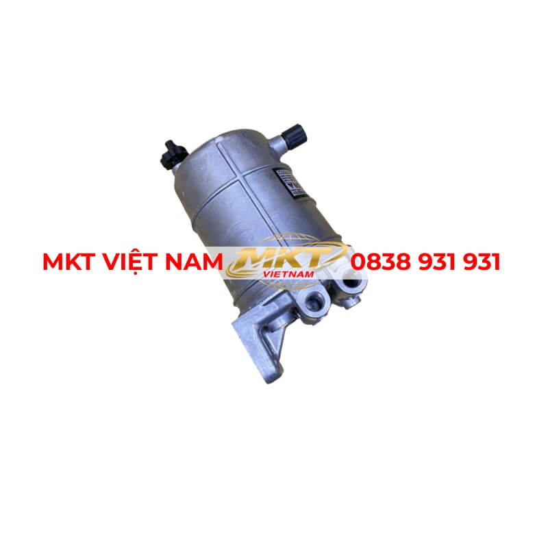 chi tiết lọc tách nước nhiên liệu hino 300 23300-78110
