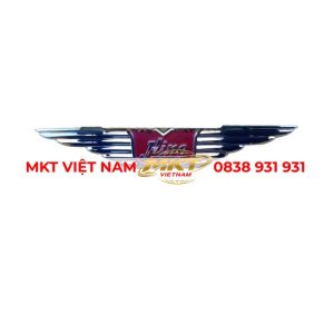 logo chữ h hino 300 dutro mã du03-02-009-ms
