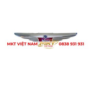 logo chữ h xe tải hino 300 1.9-5 tấn