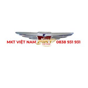 chi tiết logo chữ h hino 300 du03-02-009-ms