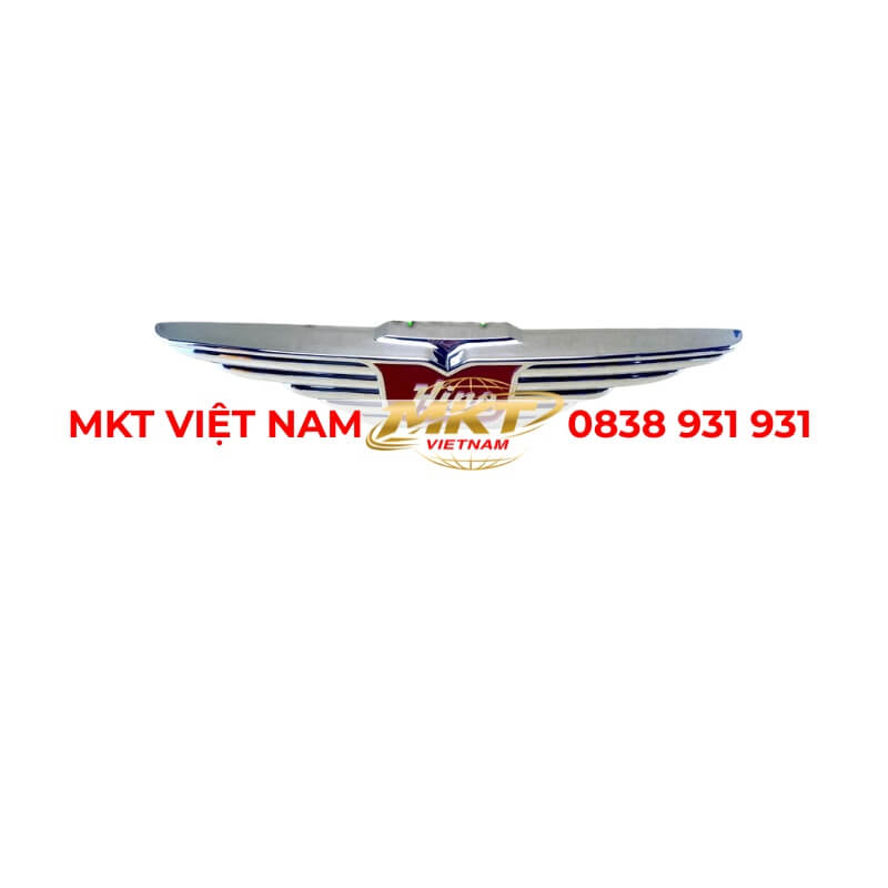 chi tiết logo chữ h hino 300 du03-02-009-ms