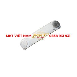 lõi làm mát nhớt hino 300 wu342 3.5 tấn