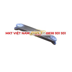 lõi làm mát nhớt lắp trên xe tải hino 300 dutro