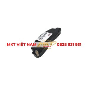 chi tiết má phanh hino 300 04465-37151