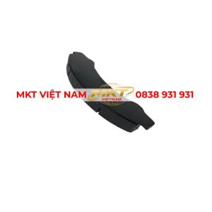 chi tiết má phanh hino 300 04465-37091