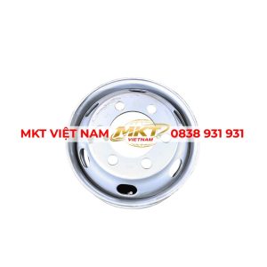 mâm bánh xe xe tải hino 300 1.9-5 tấn