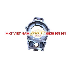 mâm phanh lắp trên xe tải hino 700 series