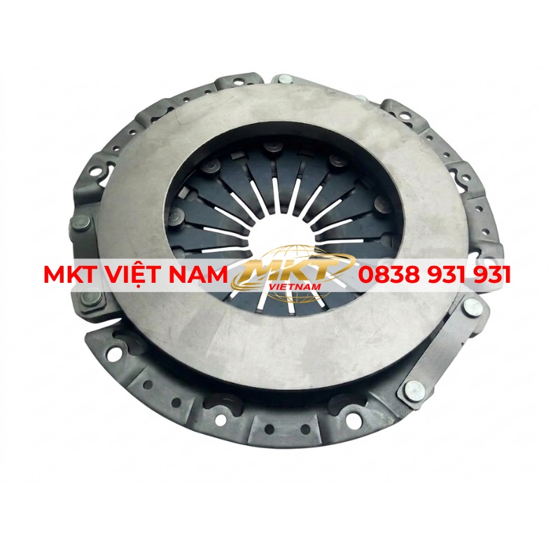 Mâm xe tải Isuzu​ QKR