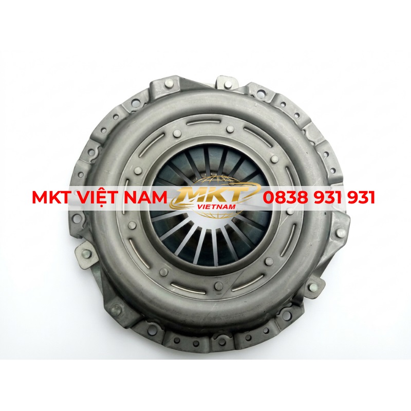 Mâm xe tải Isuzu QKR